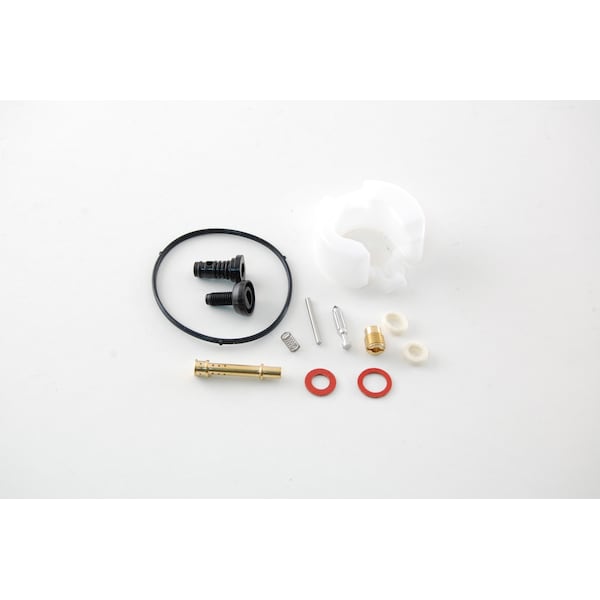 Carburetor Kit-Maj